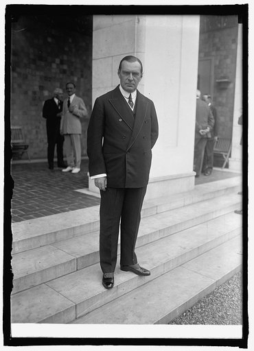 Ambassador Amaral, [6/24/25