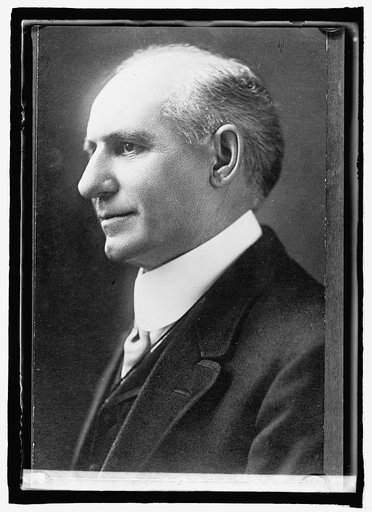 John M. Evans