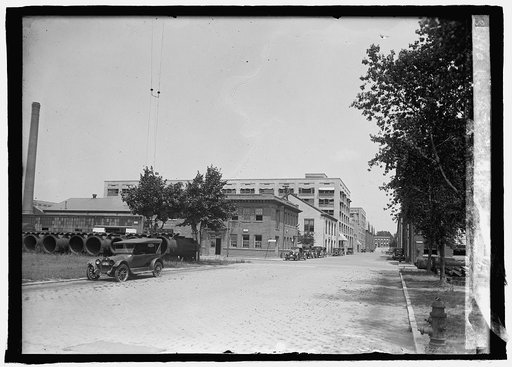Wash. Navy Yard, [Washington, D.C.
