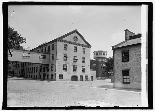 Wash. Navy Yard, [Washington, D.C.