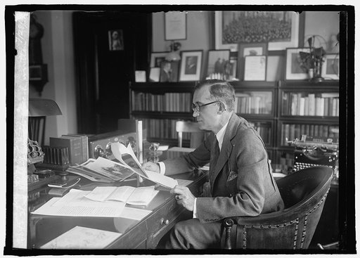 Thos. R. Shipp with speech written by Wm. J. Bryan, 7/28/25