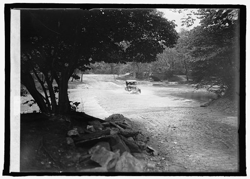 Rock Creek Park, [8/14/25