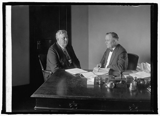 Martin F. Ryan & Wm. Green