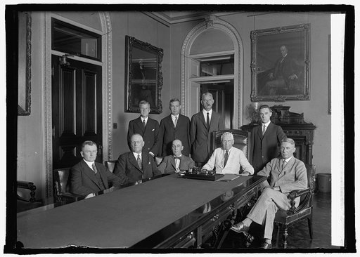 US-Canadian Con. on liquor smuggling, 8/20/25