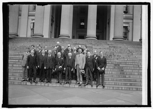 French & American Debt Commissions, [9/24/25