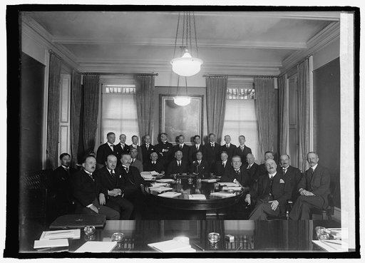 French & American Debt Commissions, [9/24/25