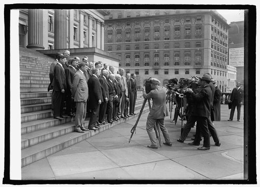French & American Debt Commissions, [9/24/25