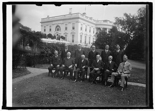President & Cabinet