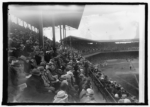 World Series, 1925