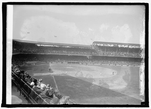World Series, 1925