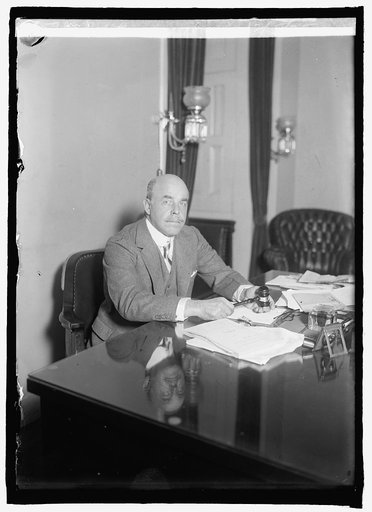 Rep. Longworth, 12/5/25