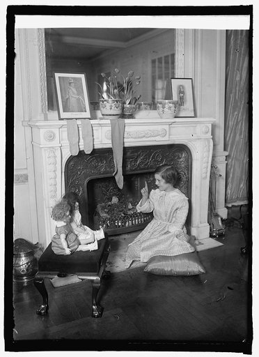 Princess Bibesco, 12/21/25