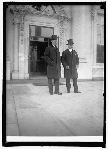 Amb. Daeschner & J.B. Wright, [1/4/26
