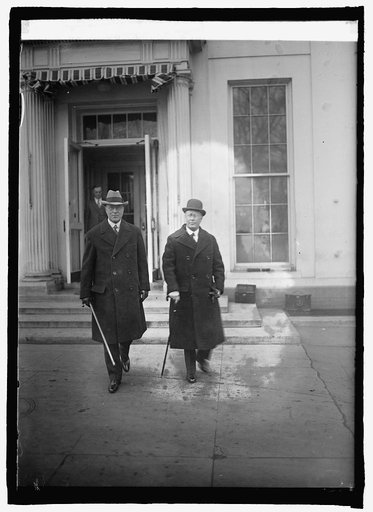 Sen. T.L. Oddie & Avery McCarthy of Los Angeles, 1/2/26