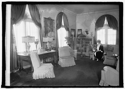 Mary Roberts Rinehart, 1/13/26