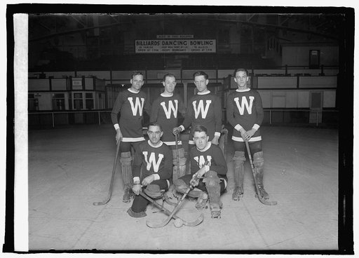 Arcade Hockey Club, 1/22/26