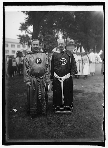 H.W. Evans & C.H. McBrayer, 8/8/25
