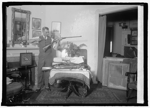William Mitchell, [2/6/26
