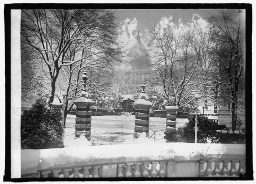 U.S. Capitol, [Washington, D.C.], 2/10/26