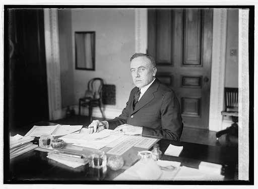 Maj. Gen. Fox Conner, Deputy Chief of Staff, 3/8/26