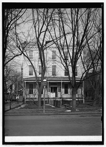 Casualty Hospital Dispensary