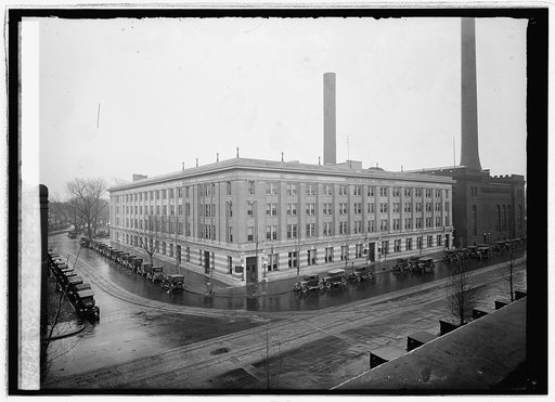 Potomac Electric Power Co.