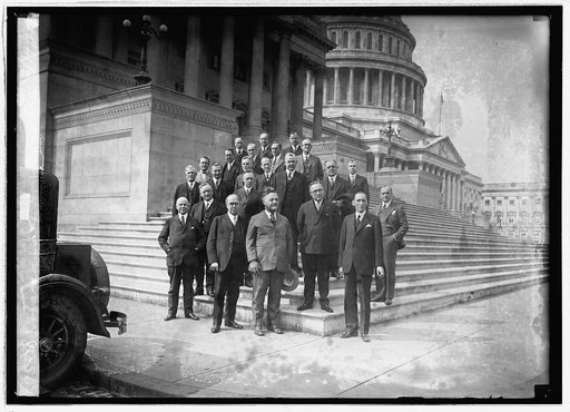 Rotarians of House of Rep., 3/19/26