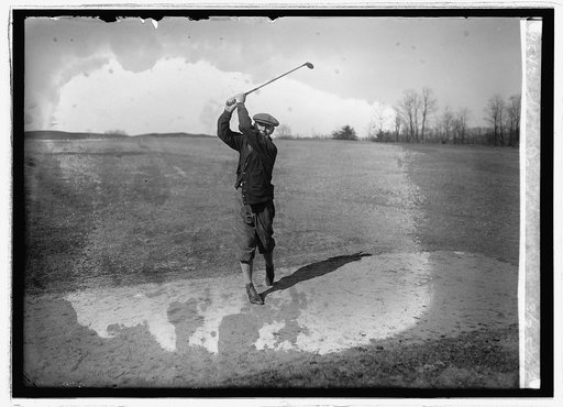 Sec. Jardine, 3/25/26