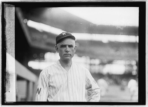 Clark Griffith (ball player), 1919