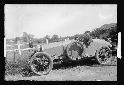 Auto races, Benning, Md. [i.e., Washington, D.C.], Labor Day, 1916