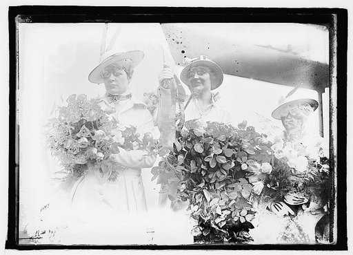 Launching of Pennsylvania, 1915