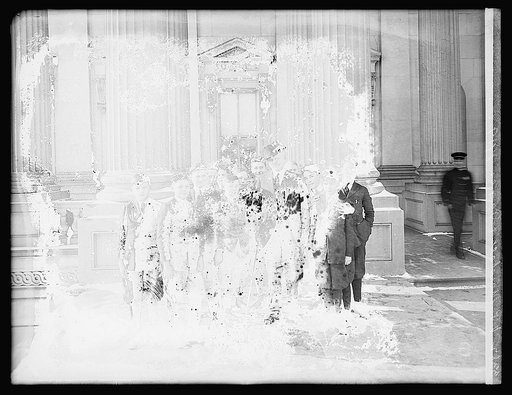 V.P. Marshall & pages, 1919