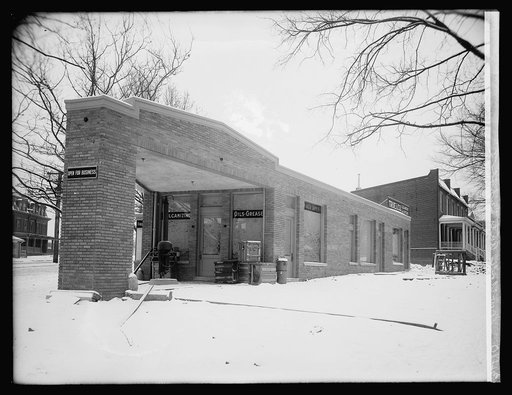 New York Auto Supply Co.