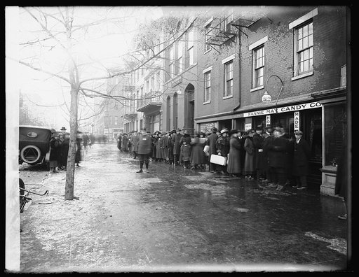 Fannie May Candy Co.