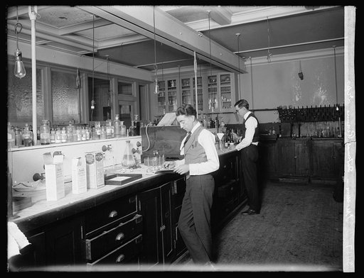 Treasury, Internal Revenue Dept., [Washington, D.C.