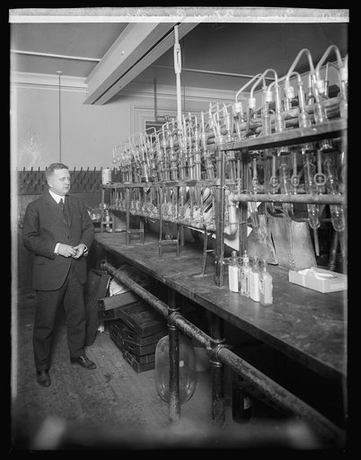 Treasury, Internal Revenue Dept., [Washington, D.C.
