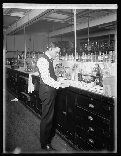 Treasury, Internal Revenue Dept., [Washington, D.C.