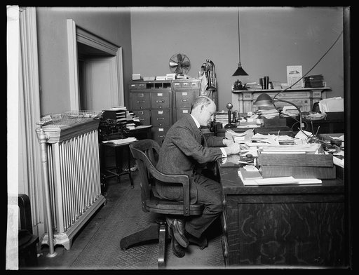 Treasury Internal Revenue Dept., [Washington, D.C.], Dr. A.B. Adams