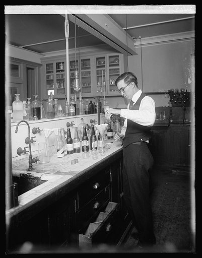 Treasury Internal Rev. Dept., [Washington, D.C.