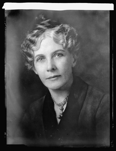 Irish Nat. Bureau, Miss Catherine Hughes