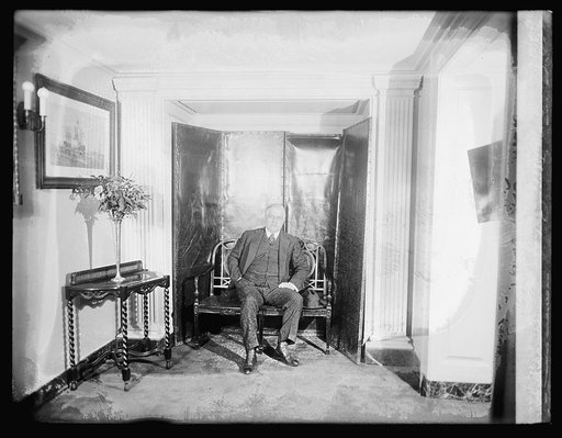 A. Mitchell Palmer