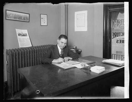 Selznick McCormick