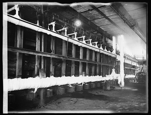 Heurich brewery