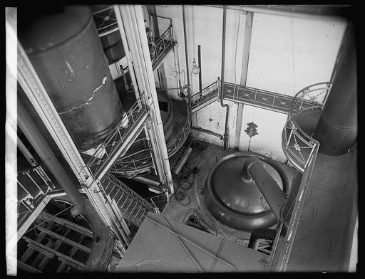 Heurich brewery