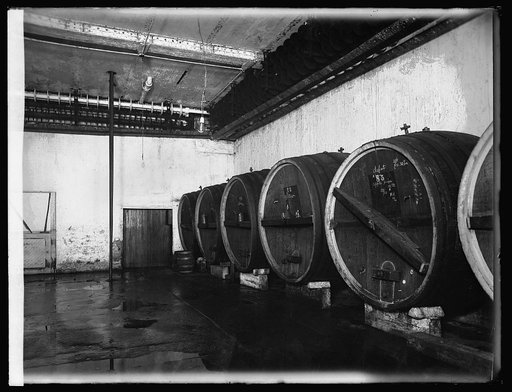 Heurich brewery