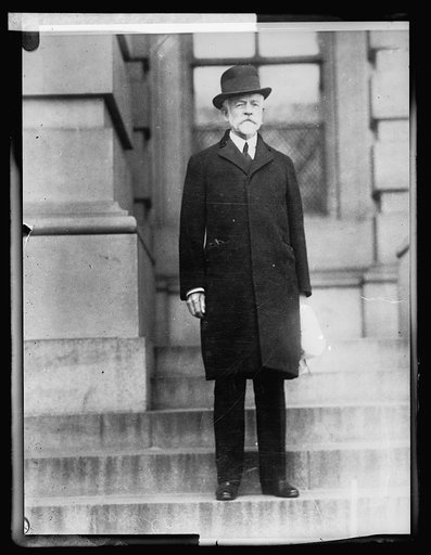 Senator Lodge