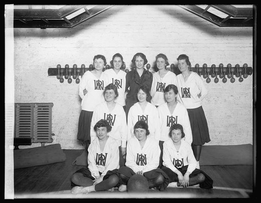 War Risk basketball team