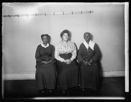 Am. Fed. Labor Char Women's Committee