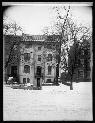 Times House, 1120 16, [Washington, D.C.