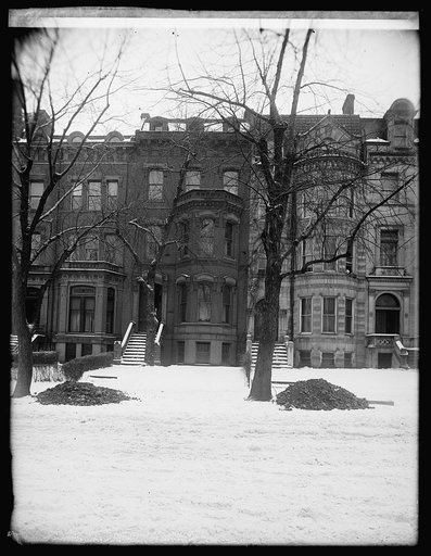 Times House, 1315 K, N.W., [Washington, D.C.